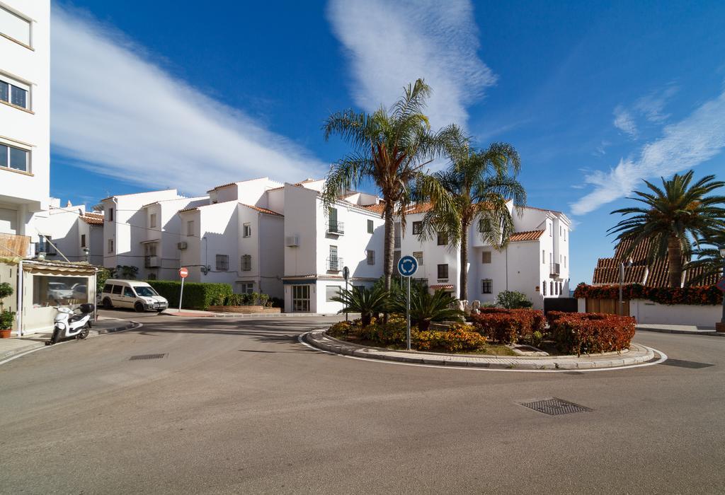 Bahia 57 Apartments Casasol Nerja Exterior photo
