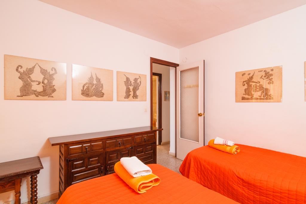 Bahia 57 Apartments Casasol Nerja Exterior photo
